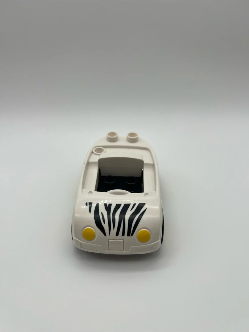 Lego duplo toy